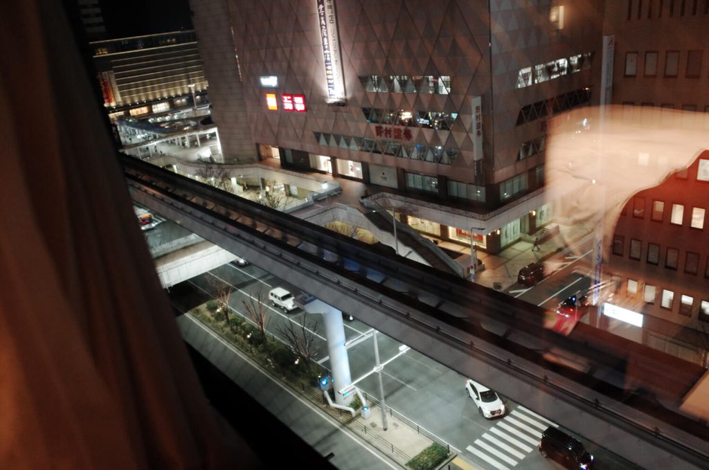 모노레일
