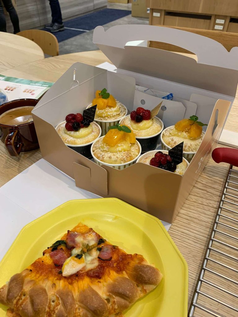 ABC Cooking Studio