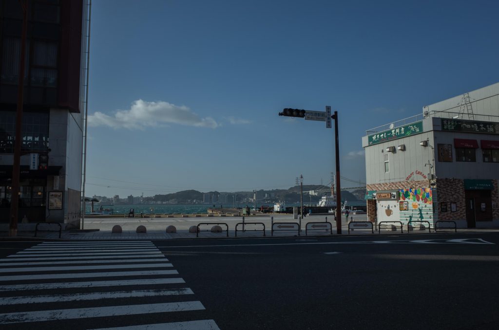 모지코 레트로