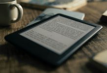 아마존 킨들 페이퍼화이트 – 3년간 사용해 보며 느낀 킨들의 장단점