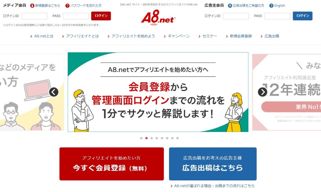 A8.net