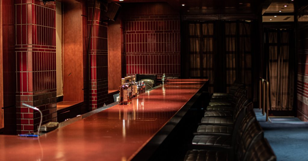 Bar Tempo
