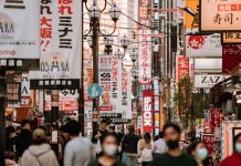 JLPT 일본어 능력 시험 합격 팁 5가지