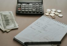 일본 일상부기(日商簿記) 3급 시험 후기