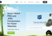 TinyPNG – 워드프레스 블로거의 필수 이미지 압축 프로그램