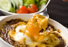모지코 야끼카레 – 모지코 생활 4년 차 현지인의 추천 야끼카레 맛집 야끼카레